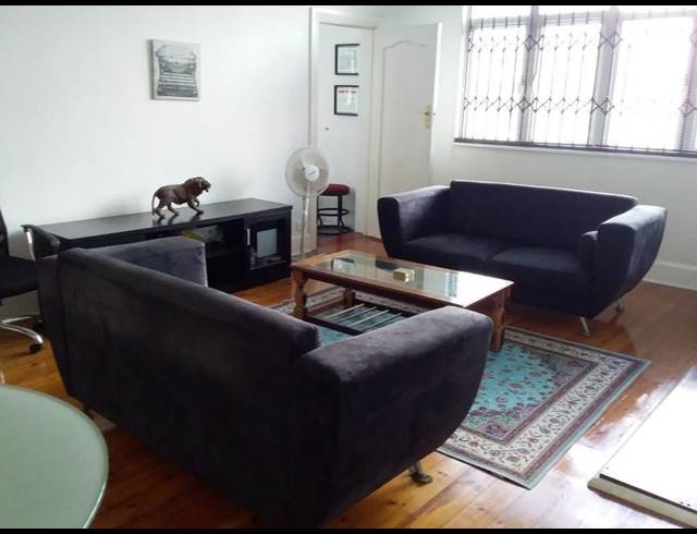 2 BEDROOM APARTMENT FOR SALE IN GLENWOOD